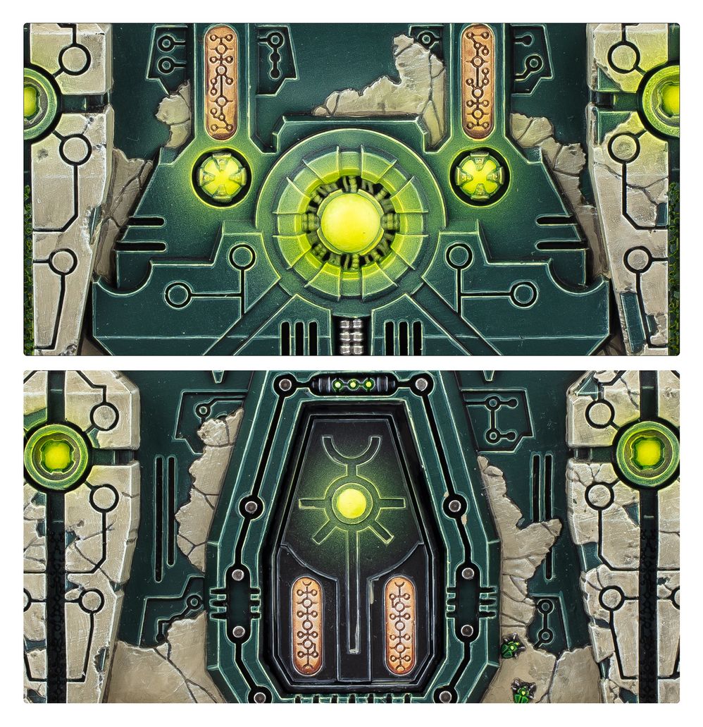 Killzone: Tomb World - Loaded Dice