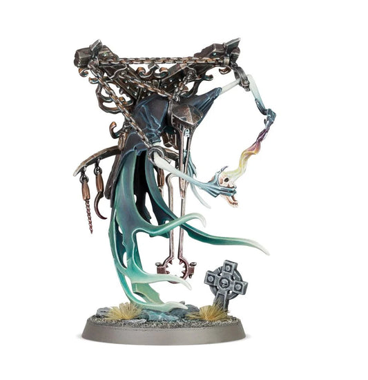 Nighthaunt: Krulghast Cruciator - Loaded Dice
