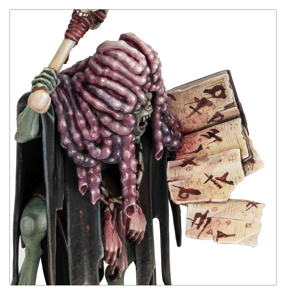 Flesh-Eater Courts: Grand Justice Gormayne - Loaded Dice