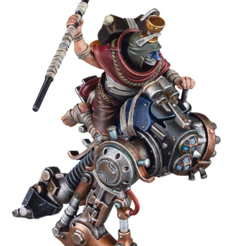 Necromunda: Cawdor Ridge Walkers - Loaded Dice