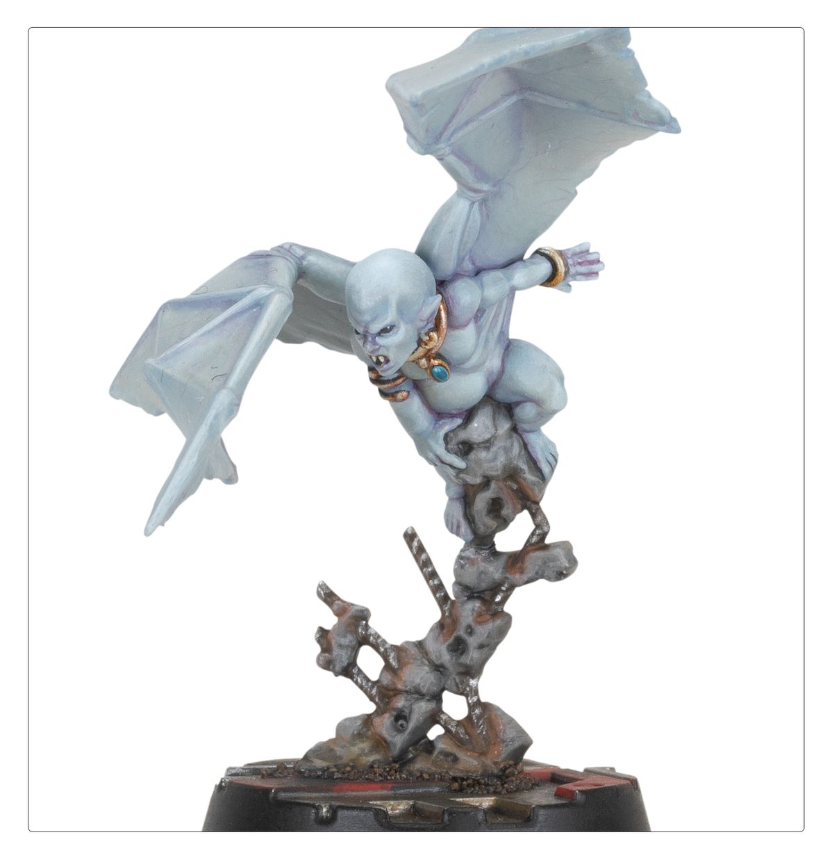 Necromunda: Orrus Spyre Hunters - Loaded Dice