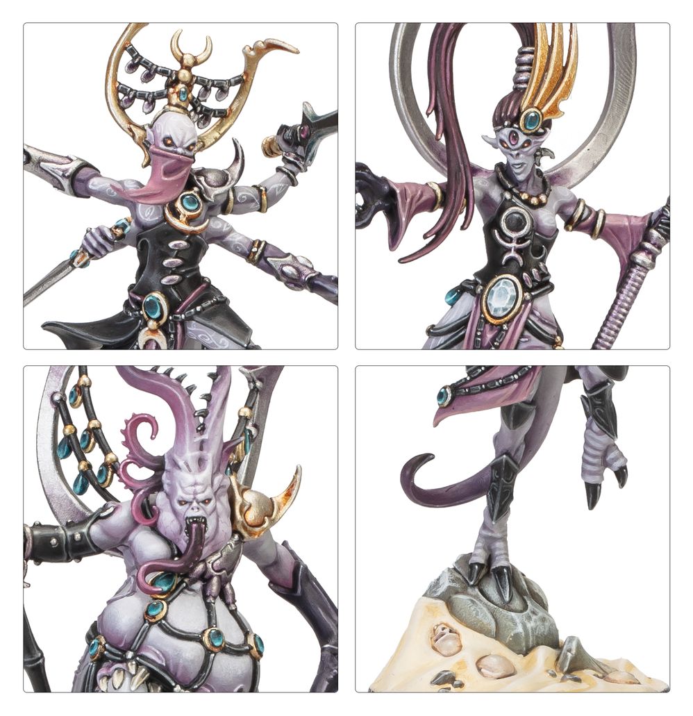 Warhammer Underworlds: Reavers of Ruin - Loaded Dice