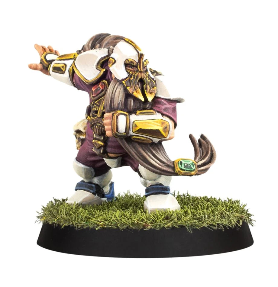Blood Bowl: Old World Alliance Team - Release Date 8/7/23 - Loaded Dice Barry Vale of Glamorgan CF64 3HD