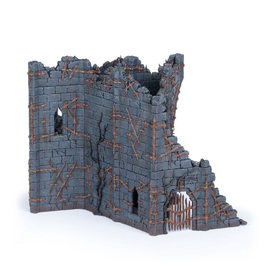 Middle-Earth SBG: Ruins of Dol Guldur - Loaded Dice