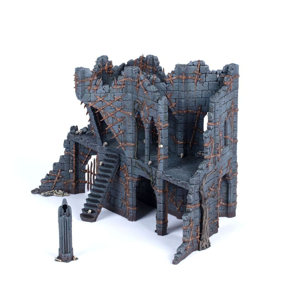 Middle-Earth SBG: Ruins of Dol Guldur - Loaded Dice