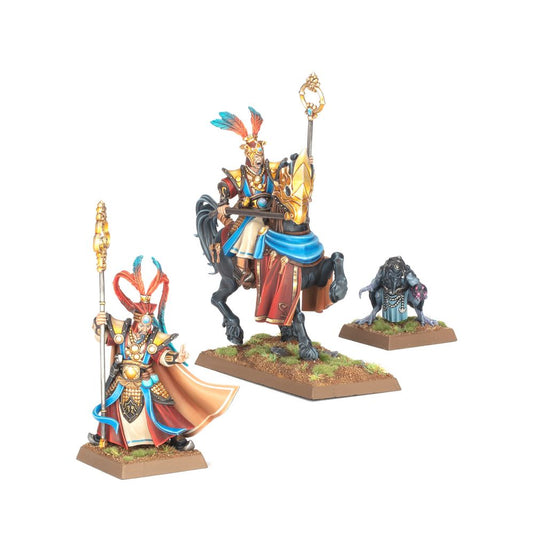 Grand Cathay: Defenders of the Great Bastion - Loaded Dice