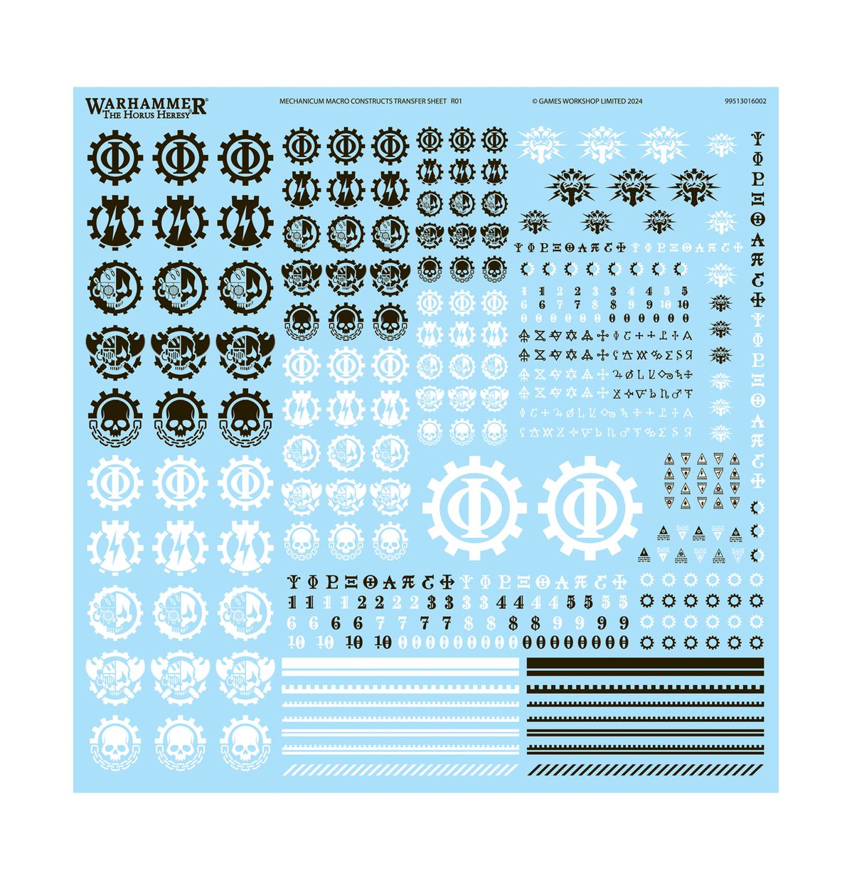 Horus Heresy: Mechanicum - Karacnos Assault Tank - Loaded Dice