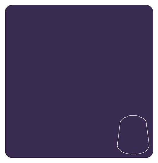 Warhammer Colour Base: Naggaroth Night 12ml - Loaded Dice