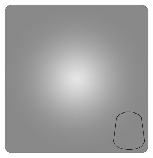 Warhammer Colour Base: Leadbelcher 12ml - Loaded Dice