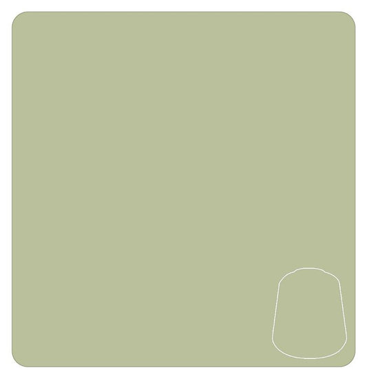Warhammer Colour Layer: Screaming Skull 12ml - Loaded Dice