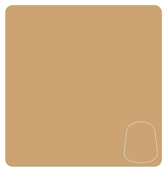 Warhammer Colour Layer: Kislev Flesh 12ml - Loaded Dice