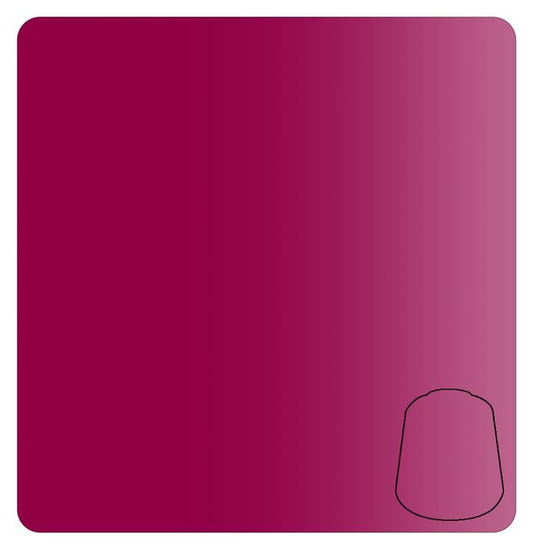 Warhammer Colour Contrast: Volupus Pink 18ml