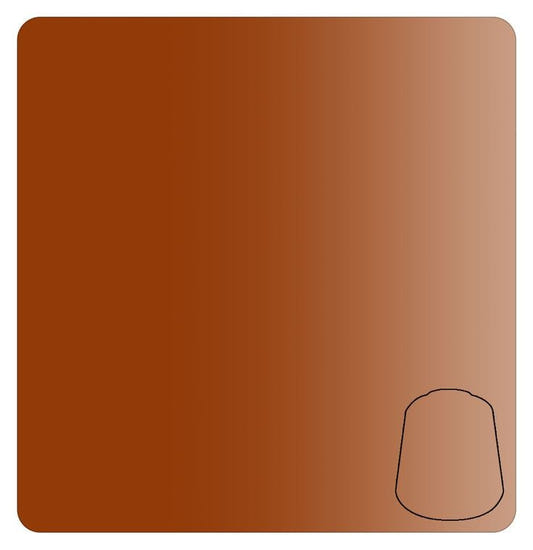 Warhammer Colour Contrast: Gore-Grunta Fur 18ml