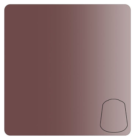 Warhammer Colour Contrast: Cygor Brown 18ml
