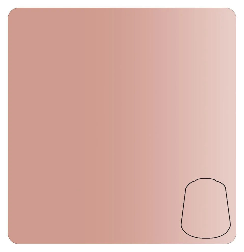 Warhammer Colour Contrast: Guilliman Flesh 18ml