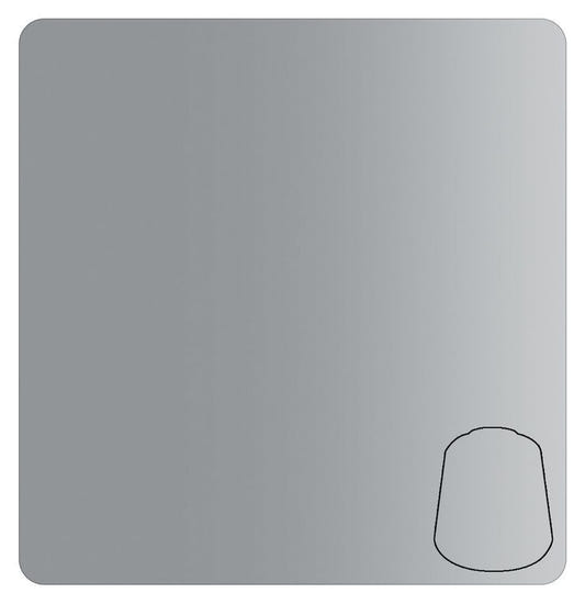 Warhammer Colour Contrast: Basilicanum Grey 18ml