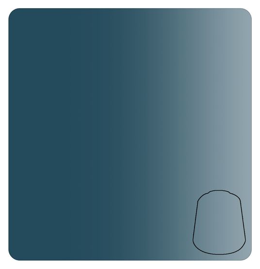 Warhammer Colour Contrast: Frostheart 18ml