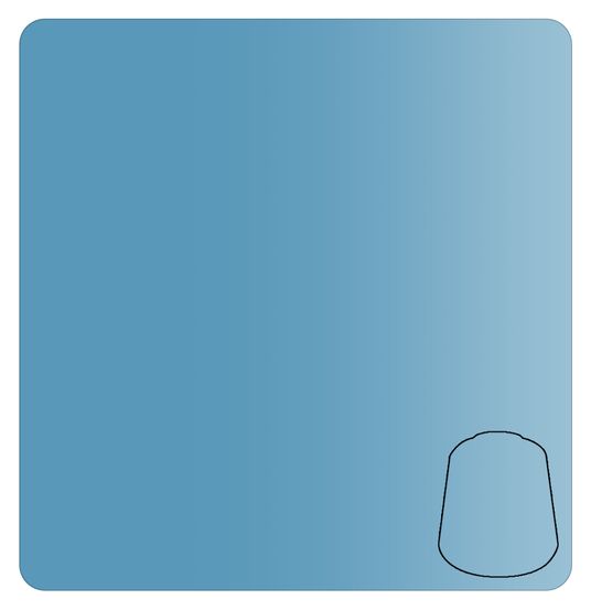Warhammer Colour Contrast: Pylar Glacier 18ml
