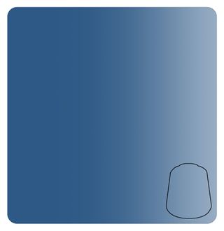 Warhammer Colour Contrast: Talassar Blue 18ml