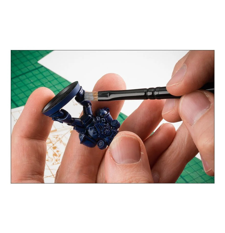 Citadel Medium Drybrush - Loaded Dice