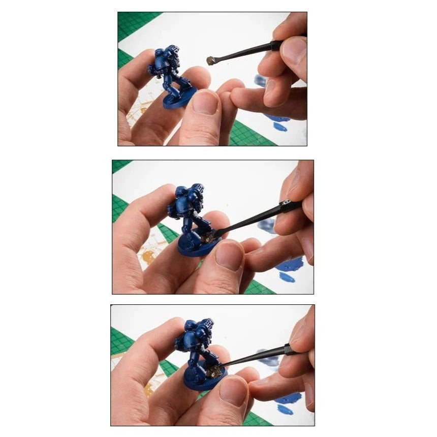 Citadel Medium Texture Spreader - Loaded Dice