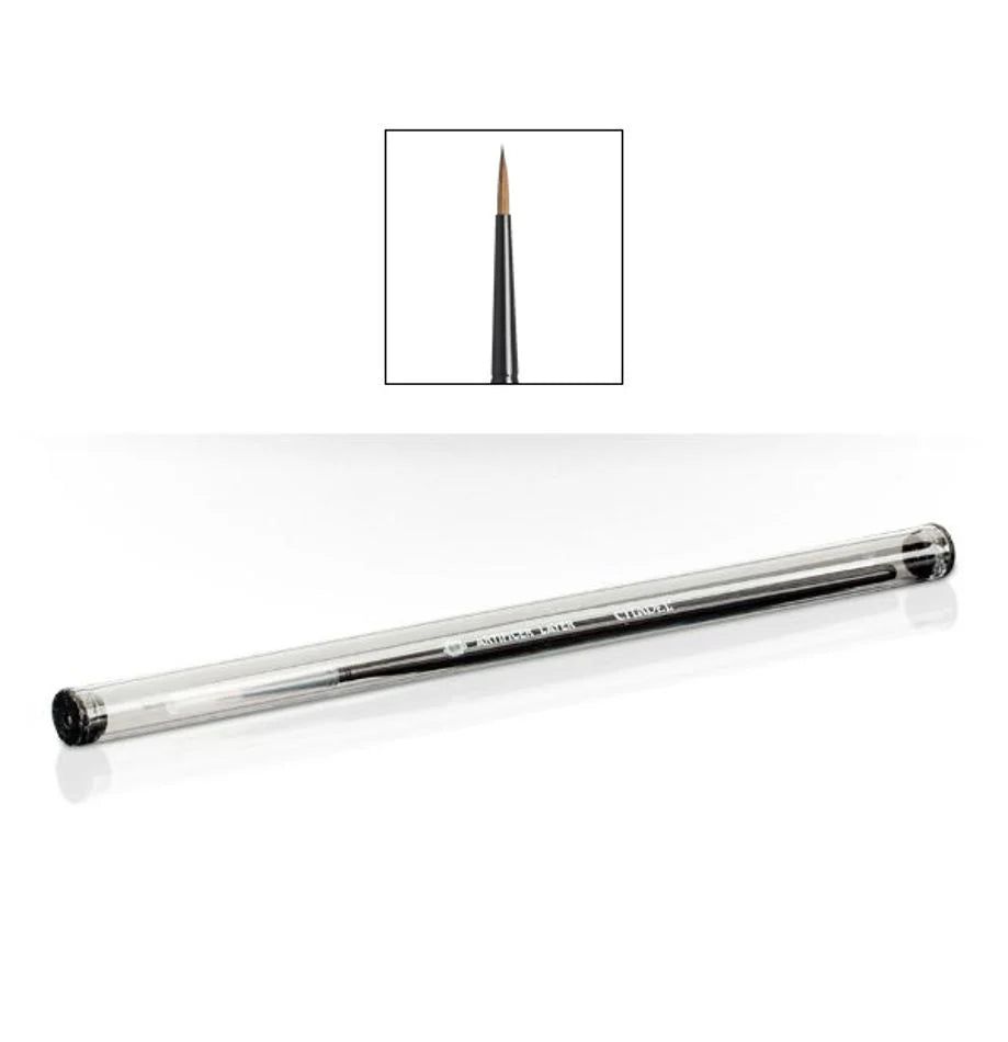 Citadel Medium Artificer Layer Brush - Loaded Dice