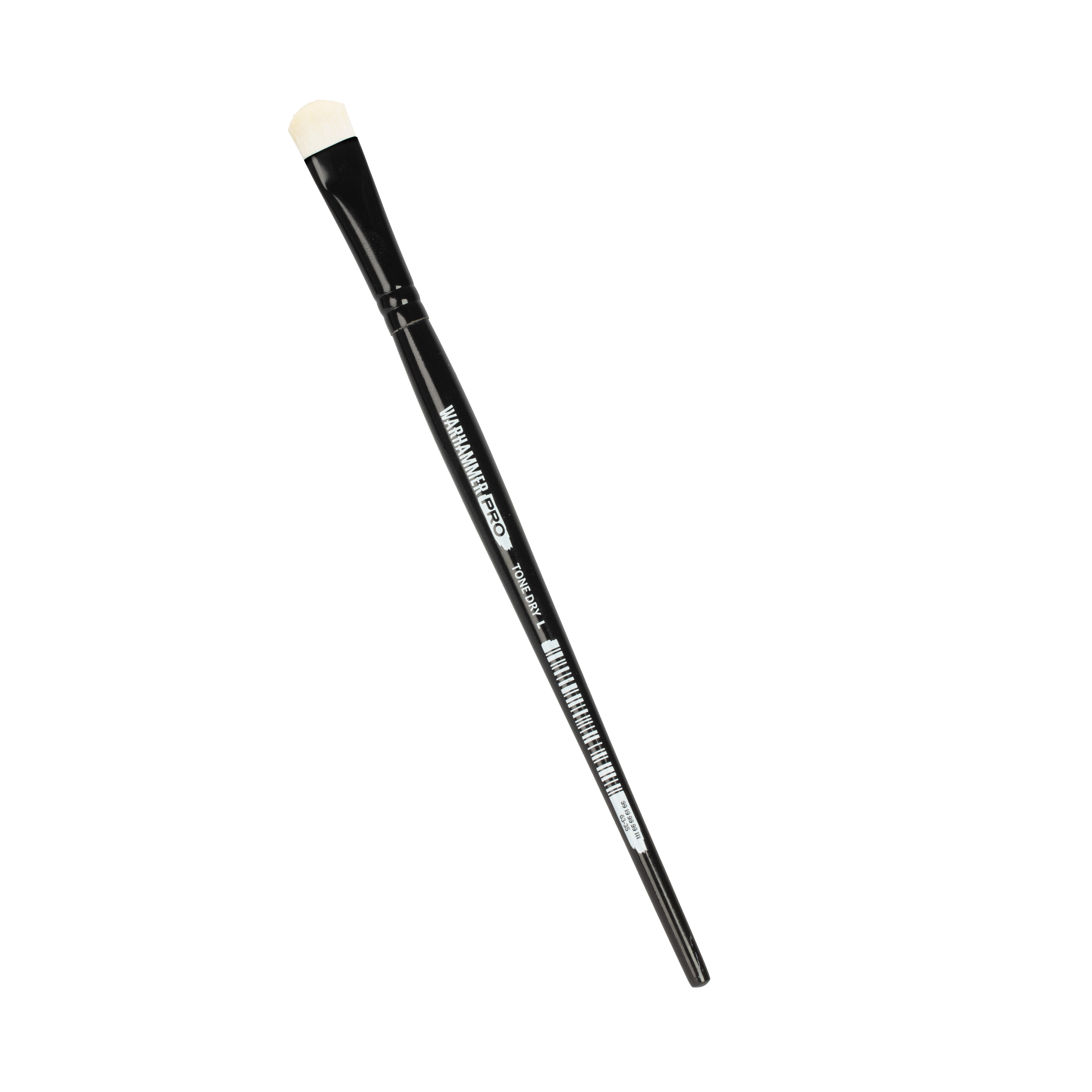 GW 63-35 — Warhammer Tone Pro: Drybrush (Large)