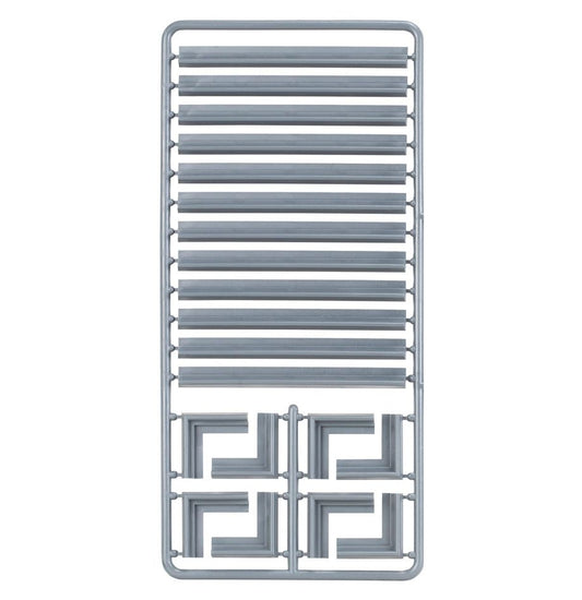 Warhammer: The Old World - Modular Movement Trays - Loaded Dice