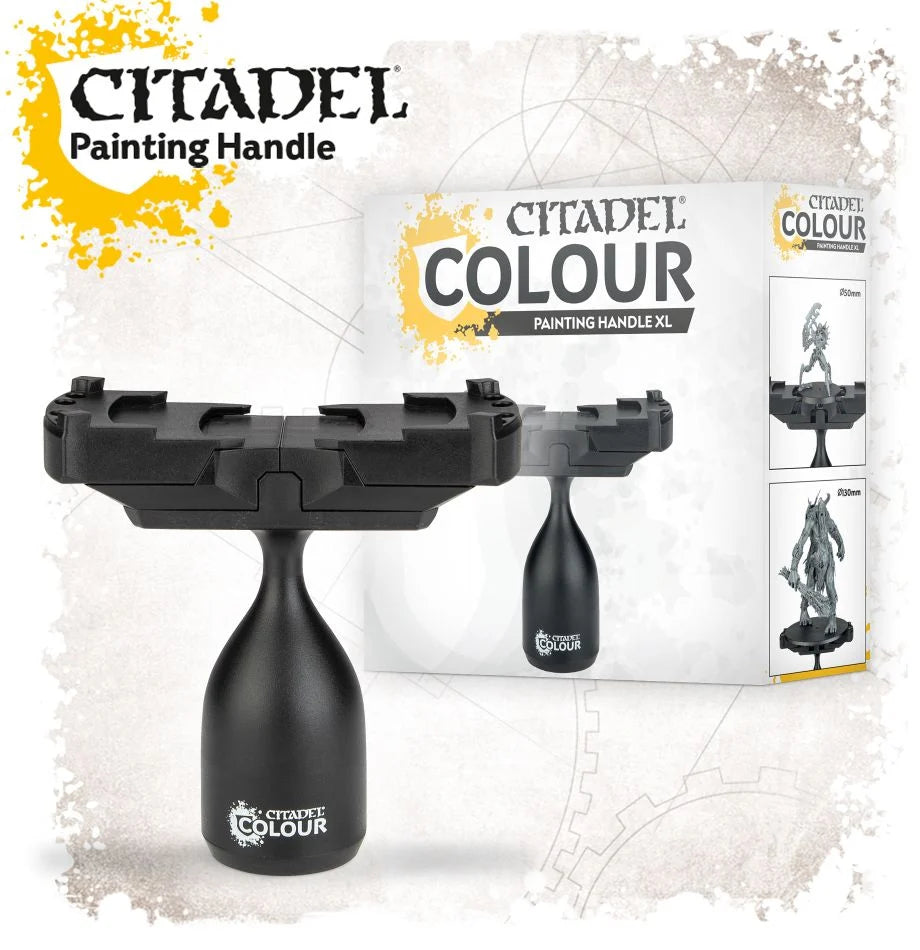 Citadel Colour Painting Handle XL - Loaded Dice