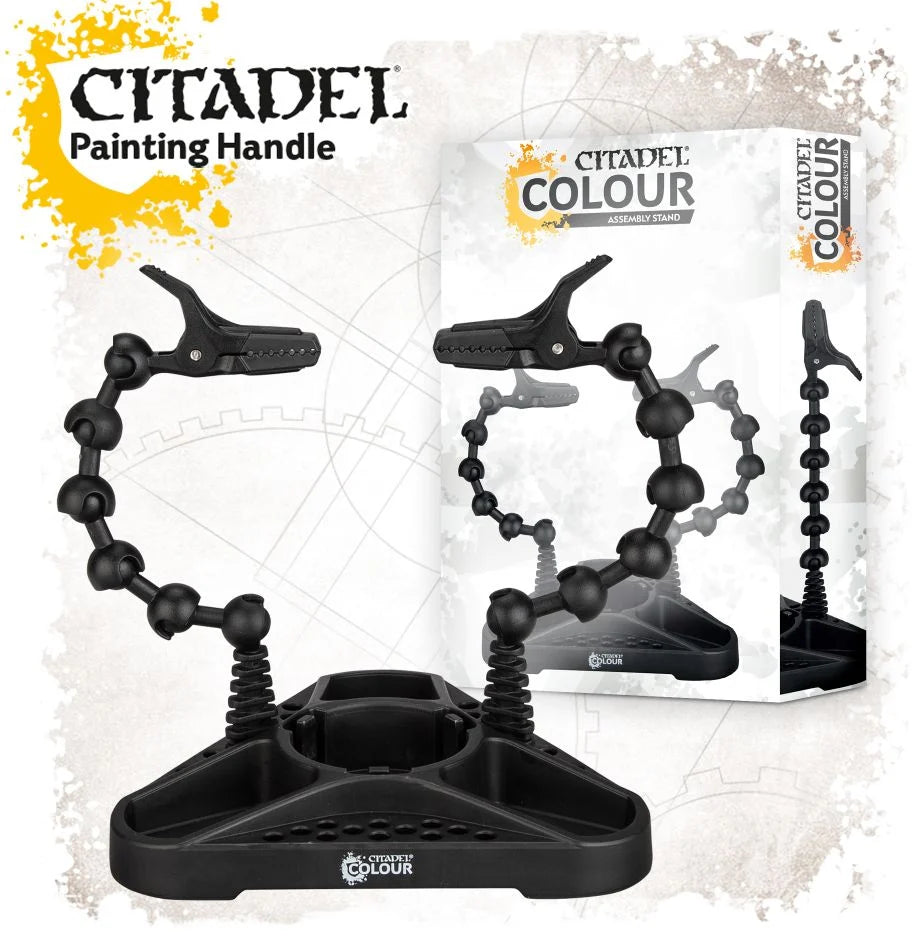 Citadel Colour Assembly Stand - Loaded Dice