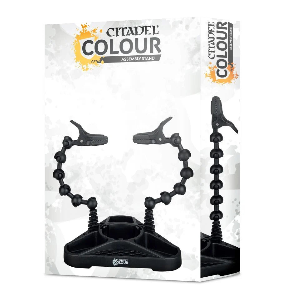 Citadel Colour Assembly Stand - Loaded Dice Barry Vale of Glamorgan CF64 3HD