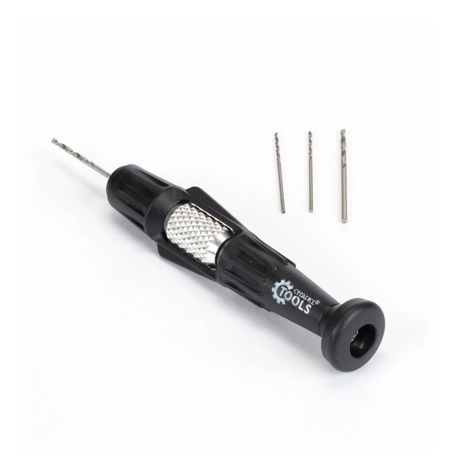 Citadel Tools: Drill - Loaded Dice