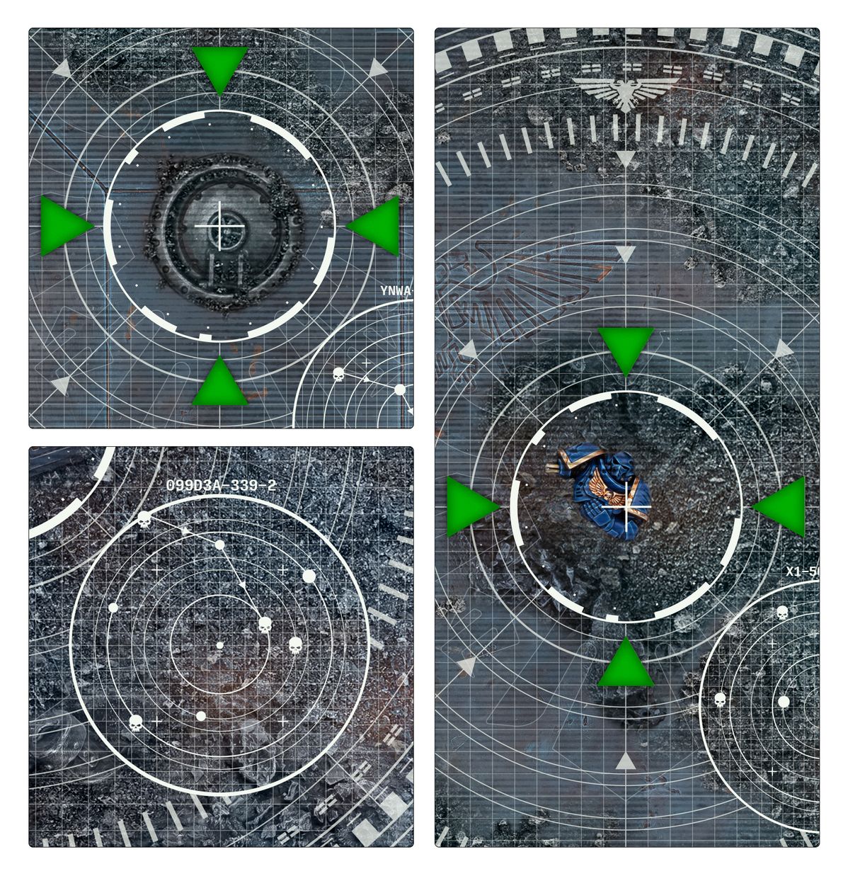 Chapter Approved: Objectives Set 2025-26 - Loaded Dice