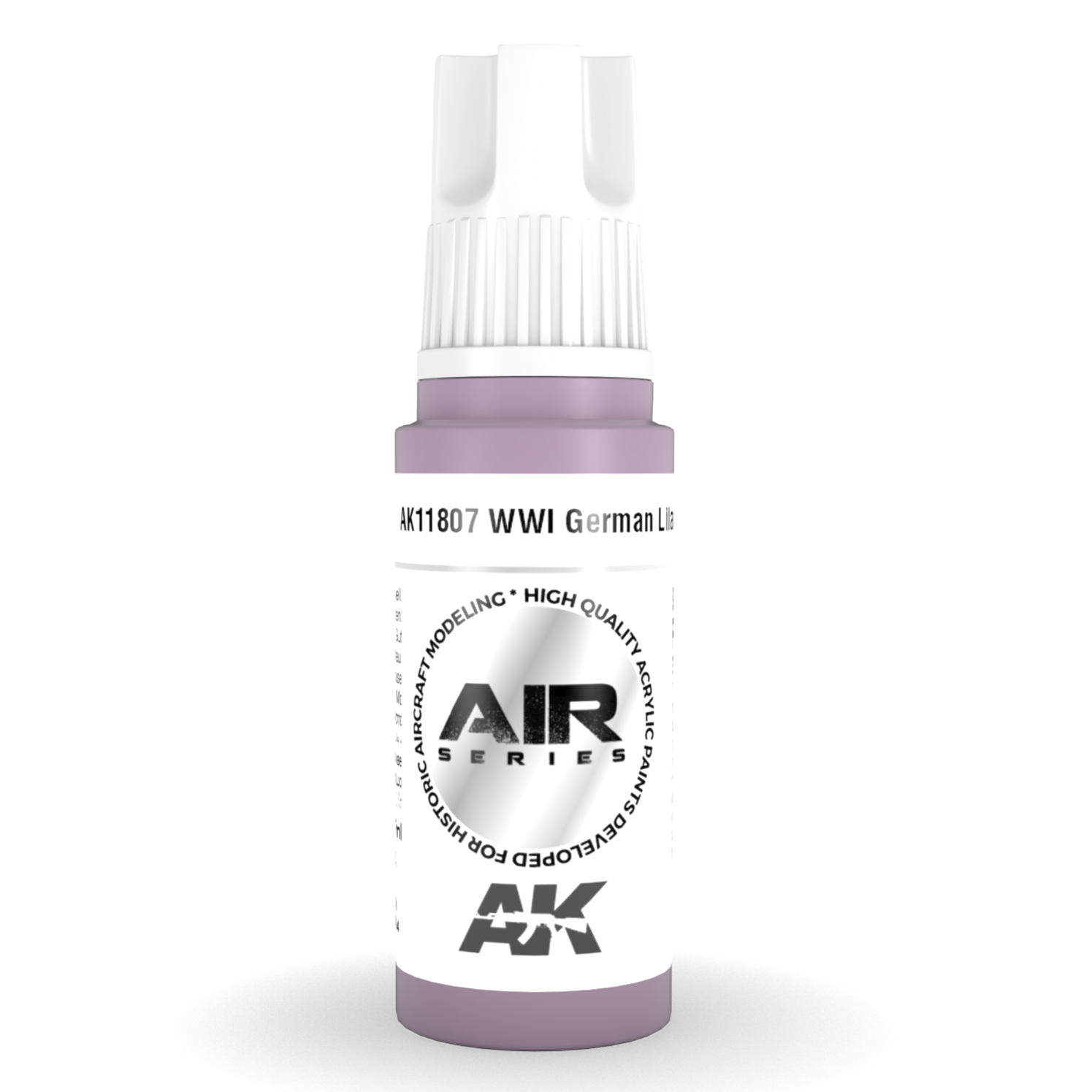AK Air Series - German Lilac - Loaded Dice Barry Vale of Glamorgan CF64 3HD