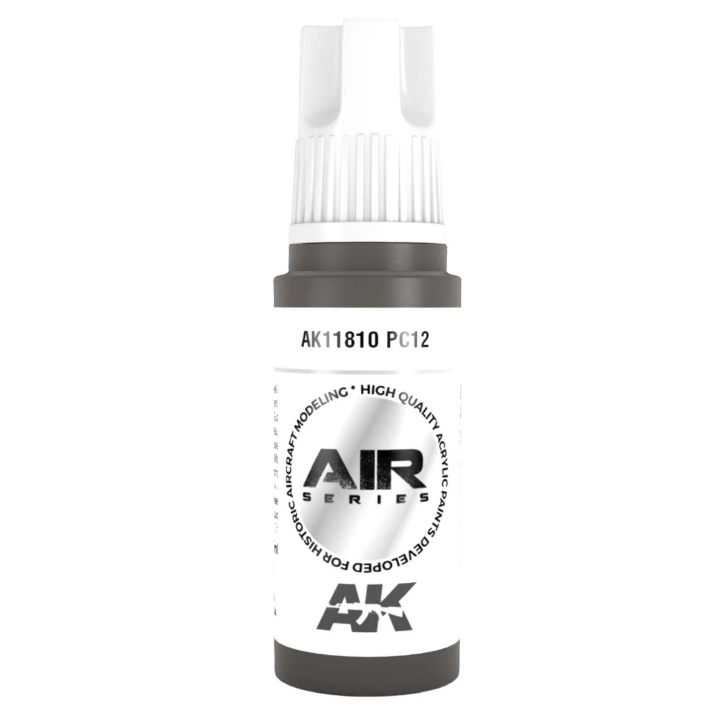 AK Interactive 3rd Gen PC12 AK11810 - Loaded Dice