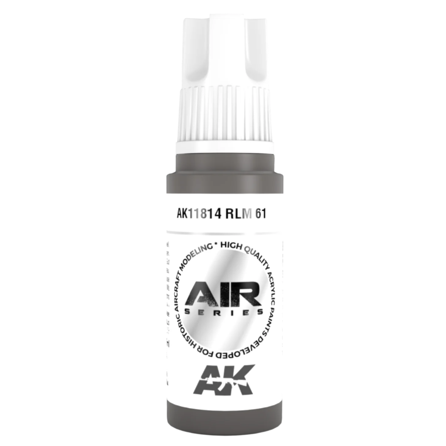 AK Interactive 3rd Gen RLM 61 AK11814 - Loaded Dice