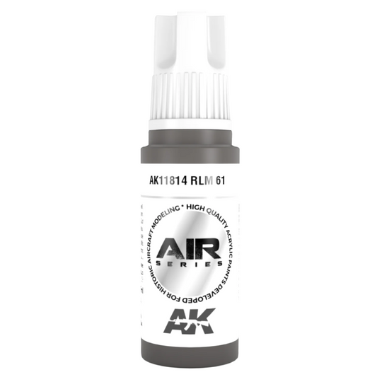 AK Interactive 3rd Gen RLM 61 AK11814 - Loaded Dice