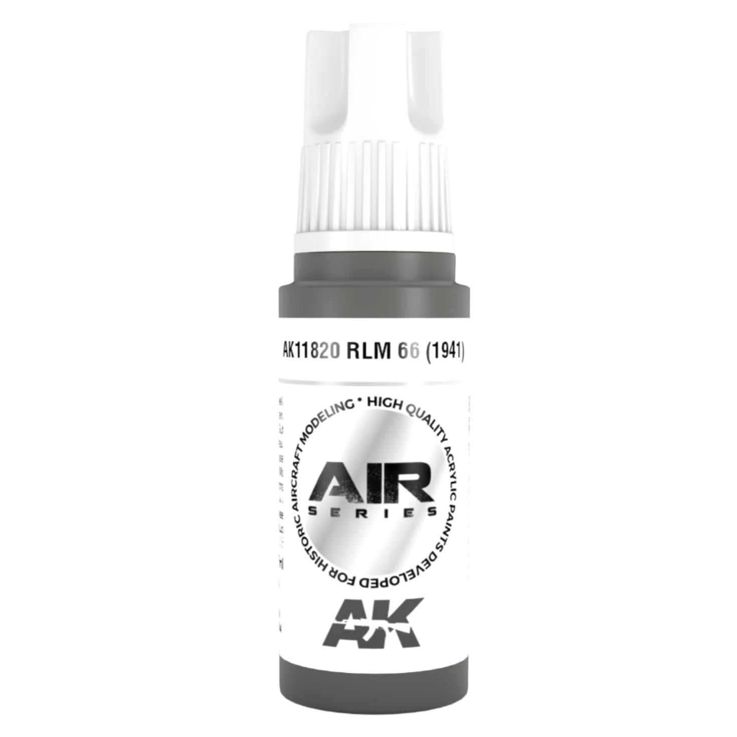 AK Interactive 3rd Gen RLM 66 (1941) AK11820 - Loaded Dice