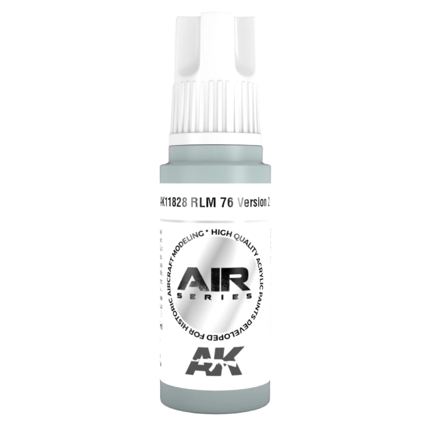 AK Interactive 3rd Gen RLM 76 Version 2 - Loaded Dice