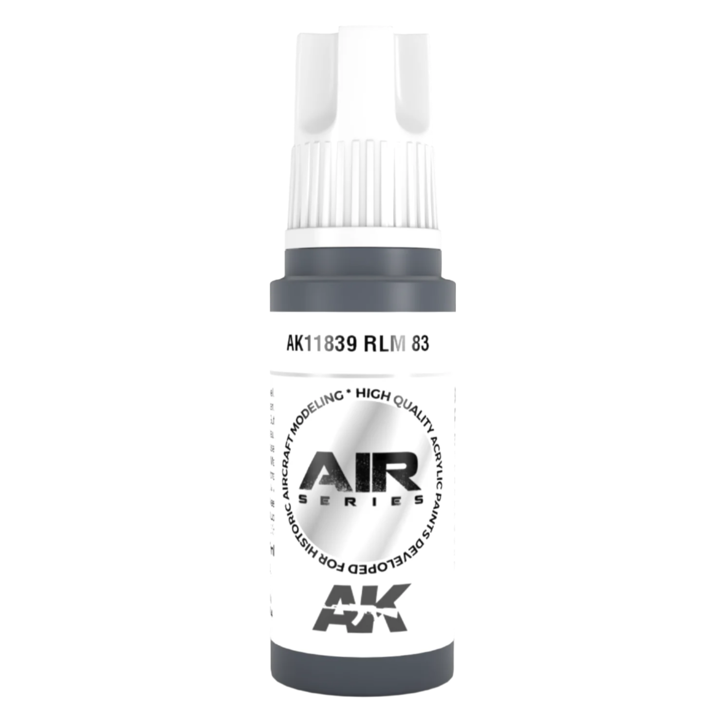 AK Interactive 3rd Gen RLM 83 AK11839 - Loaded Dice