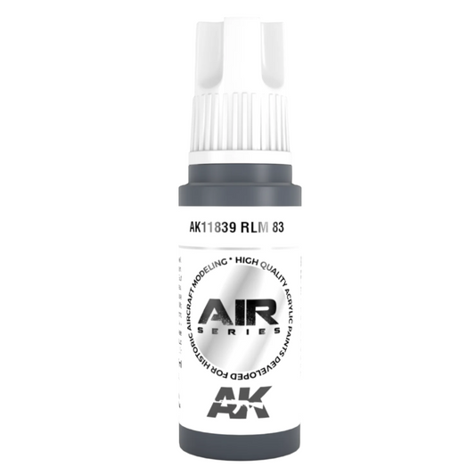 AK Interactive 3rd Gen RLM 83 AK11839 - Loaded Dice