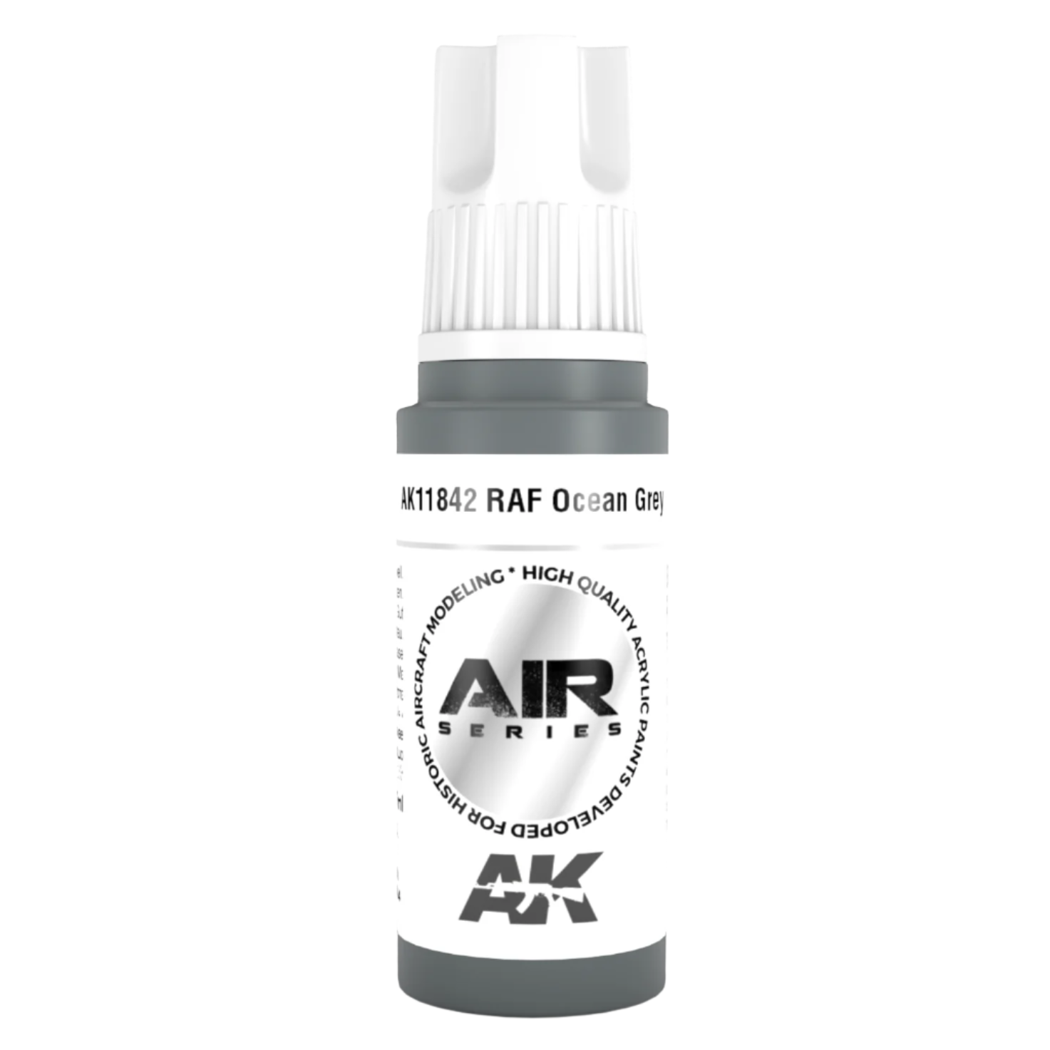 AK Interactive 3rd Gen RAF Ocean Grey AK11842 - Loaded Dice