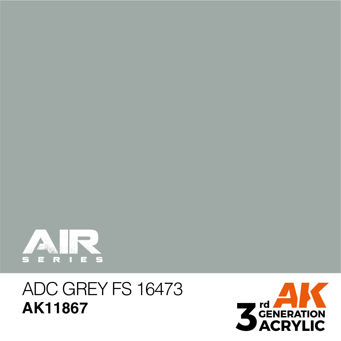 ADC Grey FS 16473 - Loaded Dice Barry Vale of Glamorgan CF64 3HD