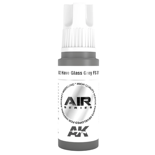 AK Interactive 3rd Gen Have Glass Grey FS 36170 AK11882 - Loaded Dice