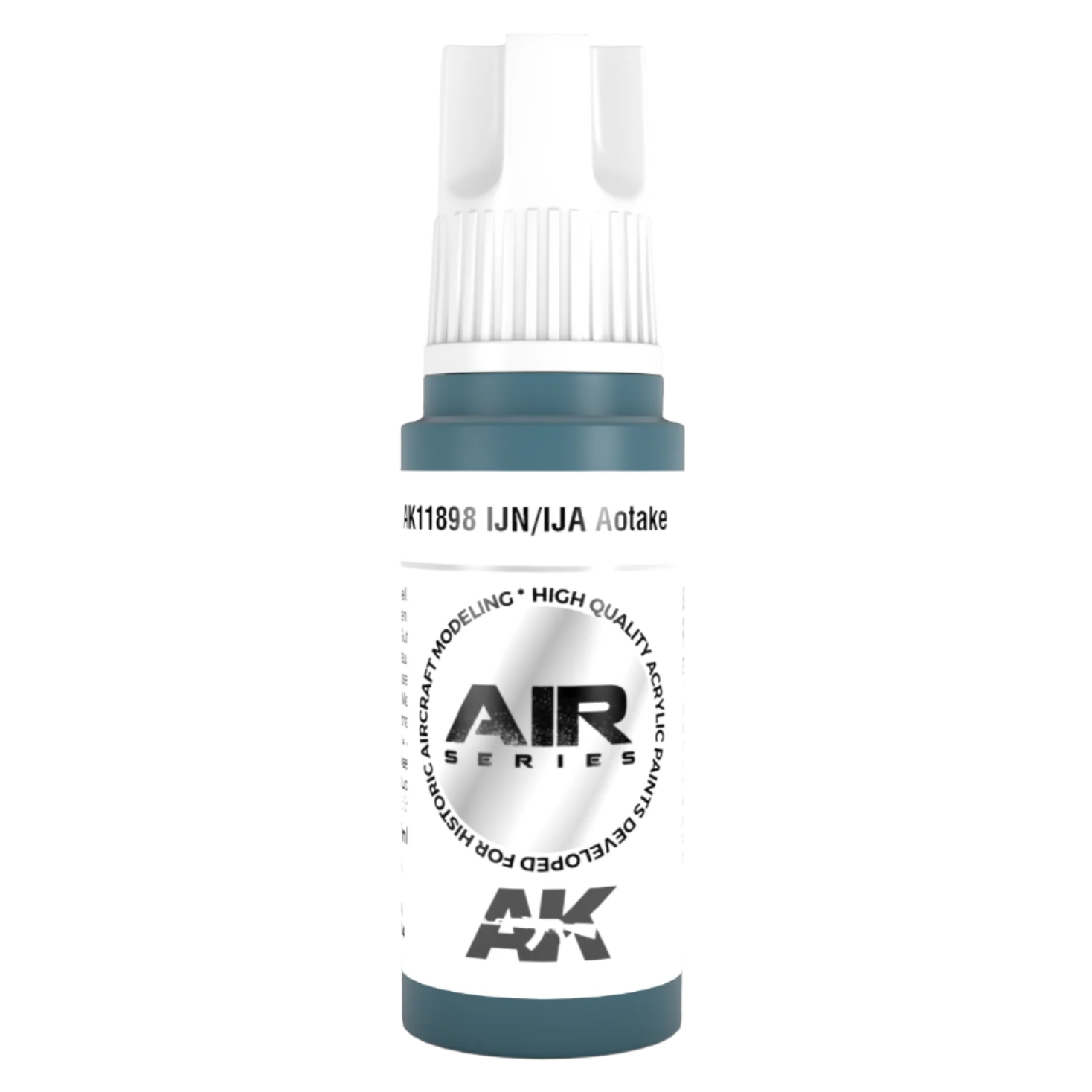 AK Interactive 3rd Gen Acrylic IJN/IJA Aotake AK11898 - Loaded Dice