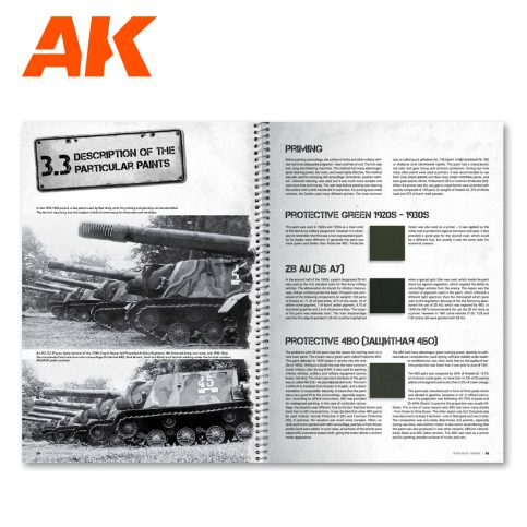 AK Interactive WWII Real Colors (Spanish) AK188 - Loaded Dice Barry Vale of Glamorgan CF64 3HD