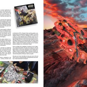 AK Learning 1 Wargames. Starship (English) - Loaded Dice