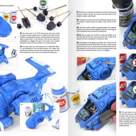 AK Learning 1 Wargames. Starship (English) - Loaded Dice