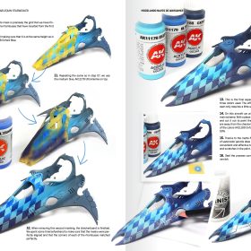 AK Learning 1 Wargames. Starship (English) - Loaded Dice