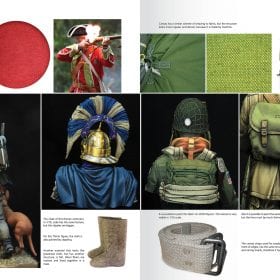 AK Interactive Figures F.A.Q. – Figure Painting Techniques AK630 - Loaded Dice